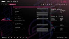 MSI MPG B850 EDGE TI WIFI-4